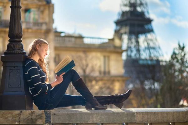 read-in-french
